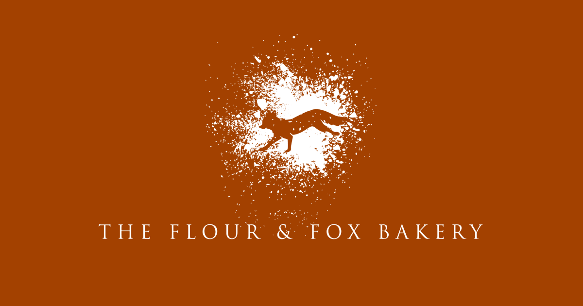 The Flour and Fox Bakery
